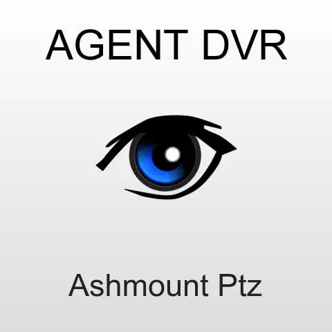 How to connect Ashmount Ptz Camera Tutorial